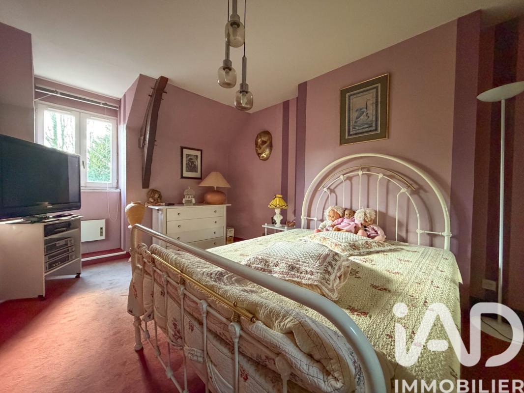 Maison 6 Pièce(s) Betton - Photo 14
