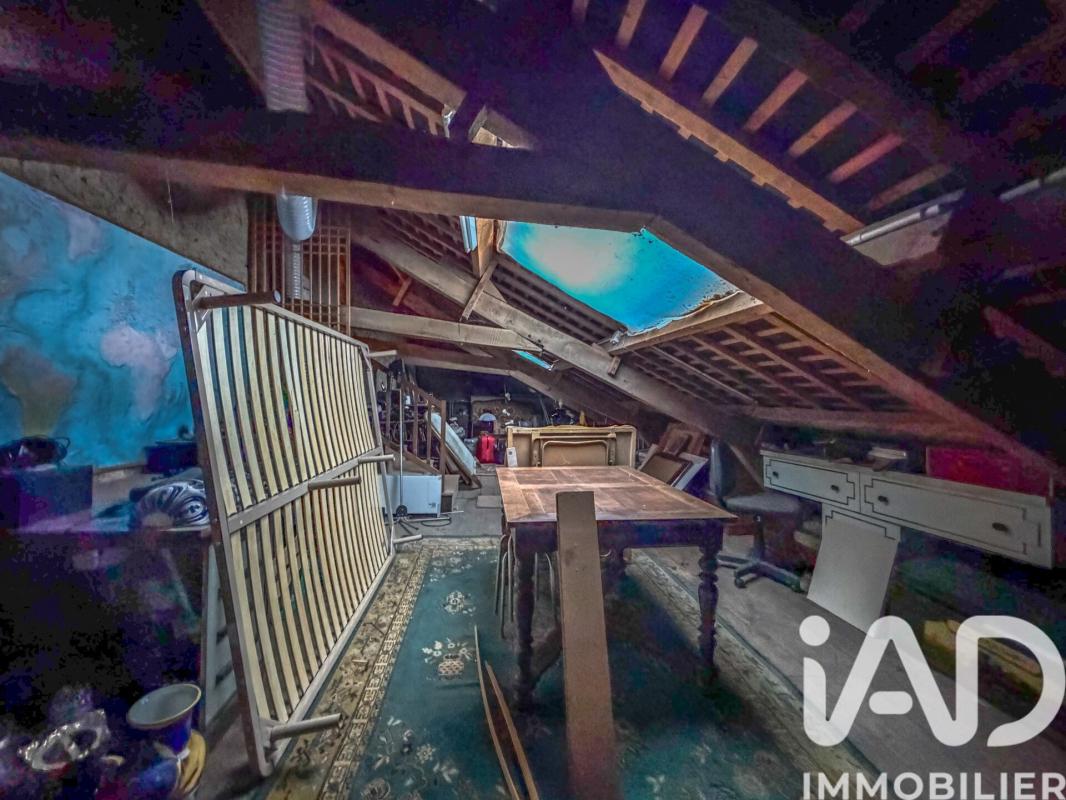 Maison 6 Pièce(s) Betton - Photo 16