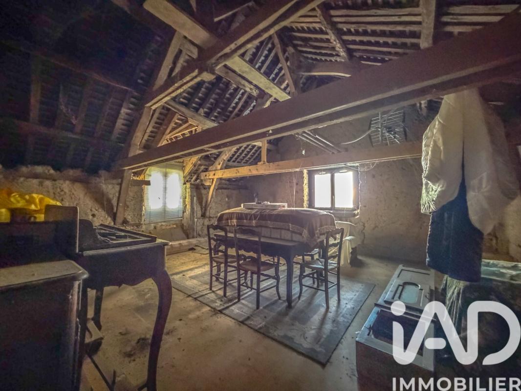 Maison 6 Pièce(s) Betton - Photo 17