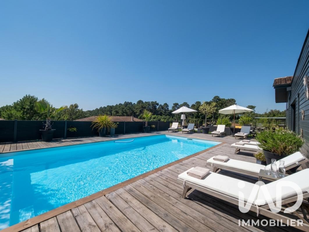 Maison 6 Pièce(s) Labenne - Photo 1