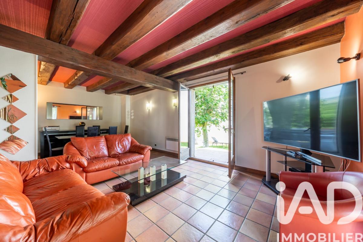 Maison 5 Pièce(s) Chevilly-Larue