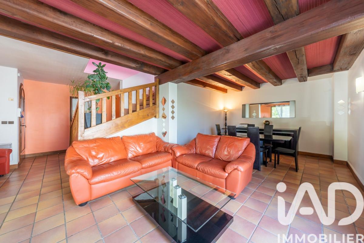 Maison 5 Pièce(s) Chevilly-Larue - Photo 3