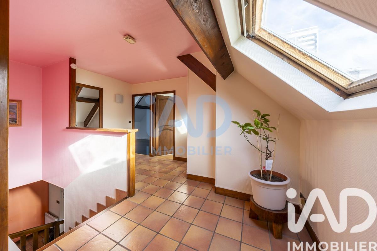 Maison 5 Pièce(s) Chevilly-Larue - Photo 6