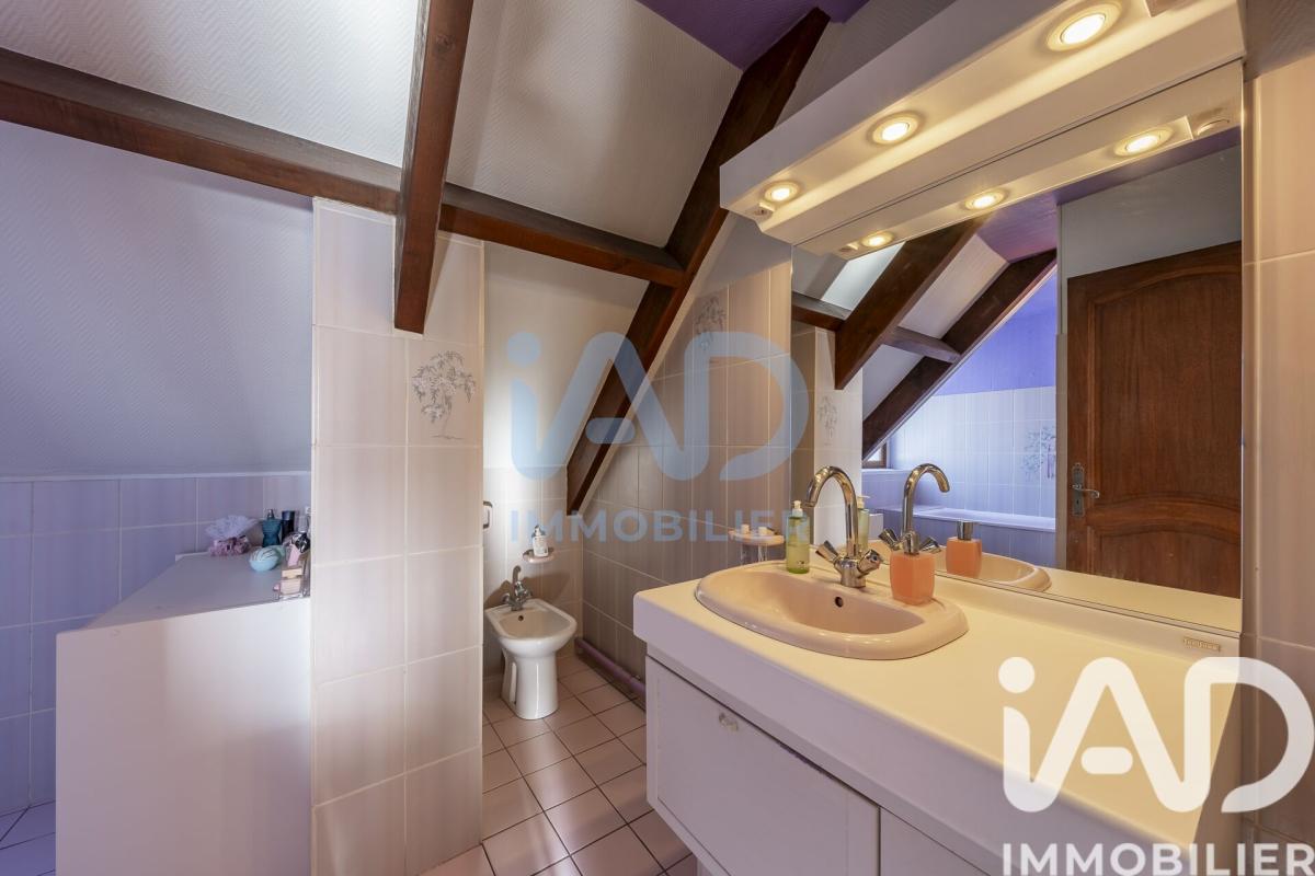 Maison 5 Pièce(s) Chevilly-Larue - Photo 11