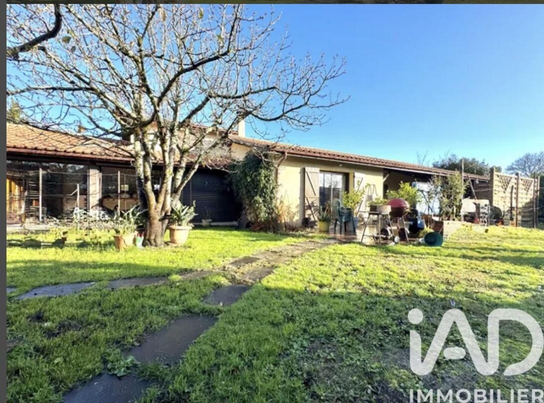 Maison 9 Pièce(s) Le Teich