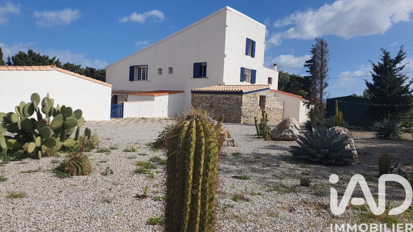 Bastide 9 Pièce(s) La Palme