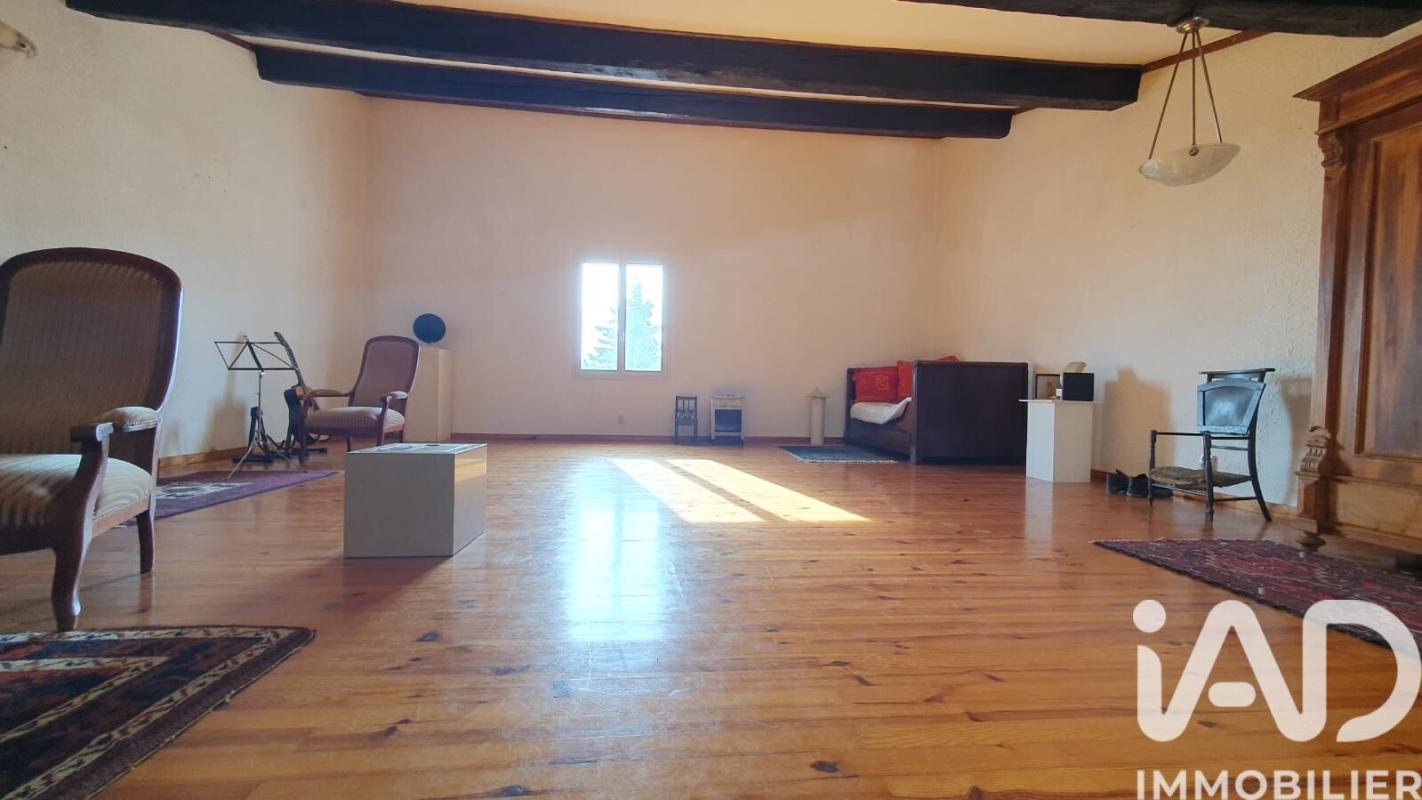 Maison 9 Pièce(s) La Palme - Photo 10