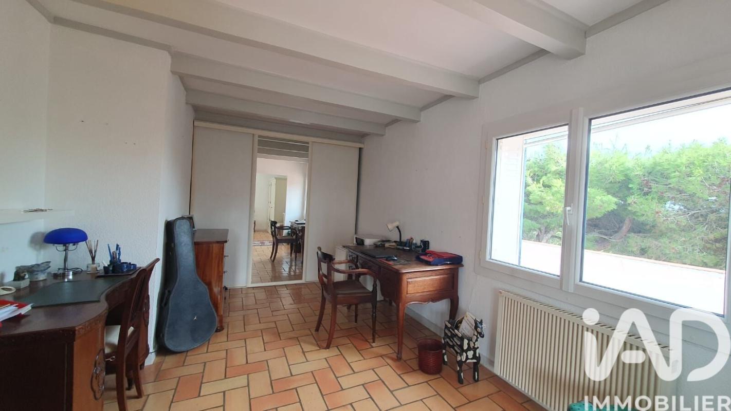Maison 9 Pièce(s) La Palme - Photo 14