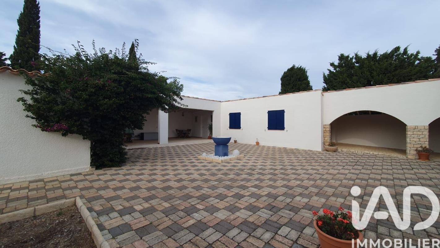 Maison 9 Pièce(s) La Palme - Photo 15