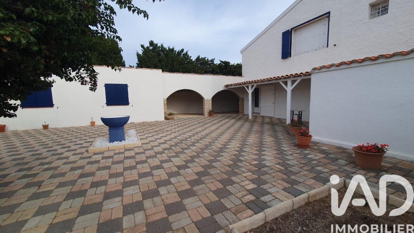 Maison 9 Pièce(s) La Palme - Photo 17