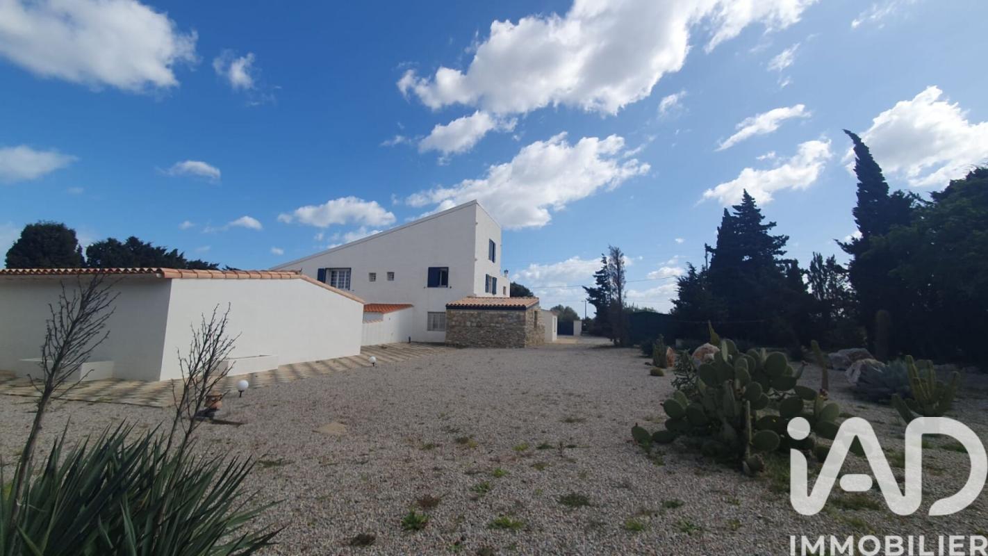 Maison 9 Pièce(s) La Palme - Photo 20