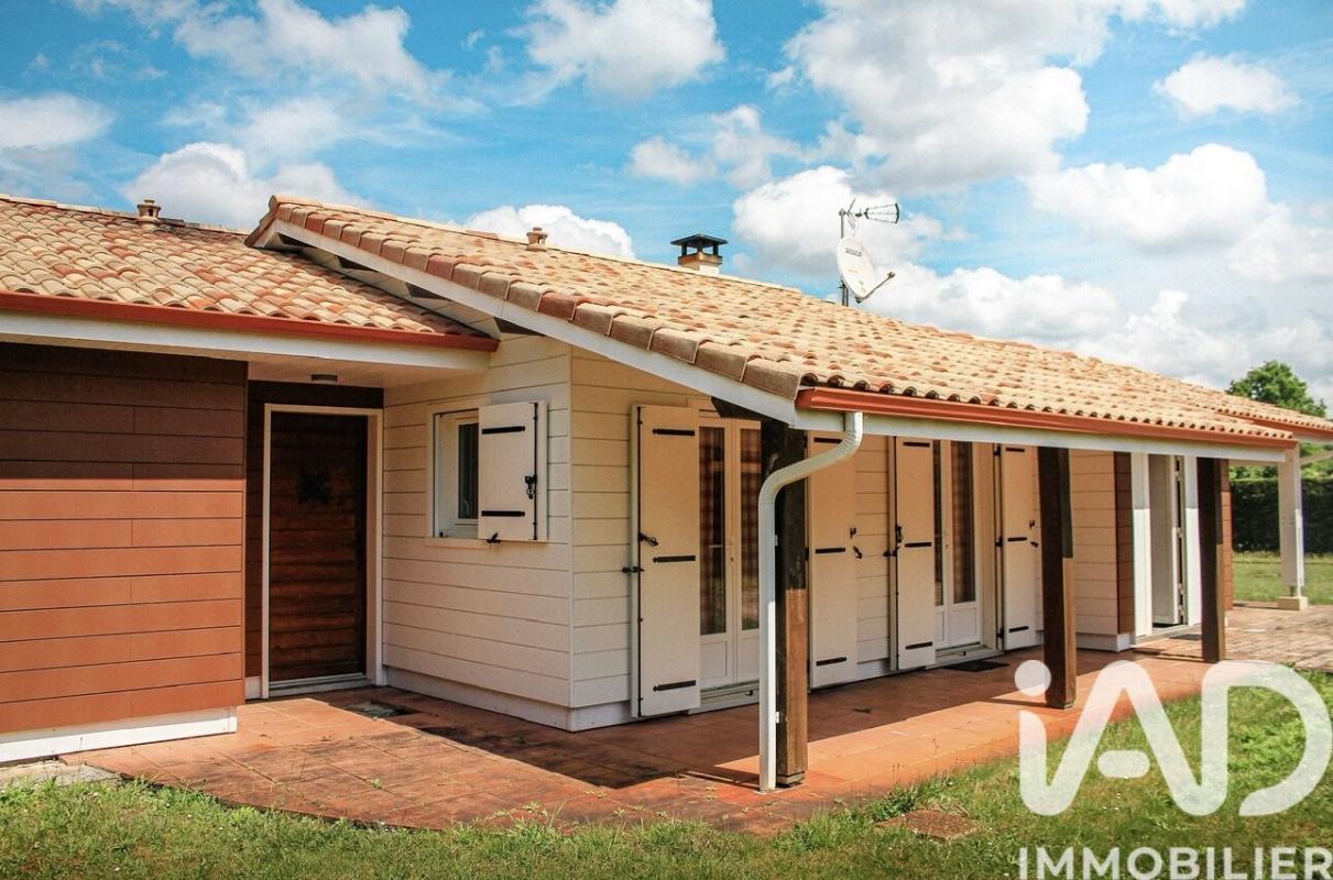 Maison 4 Pièce(s) Sainte-Hélène