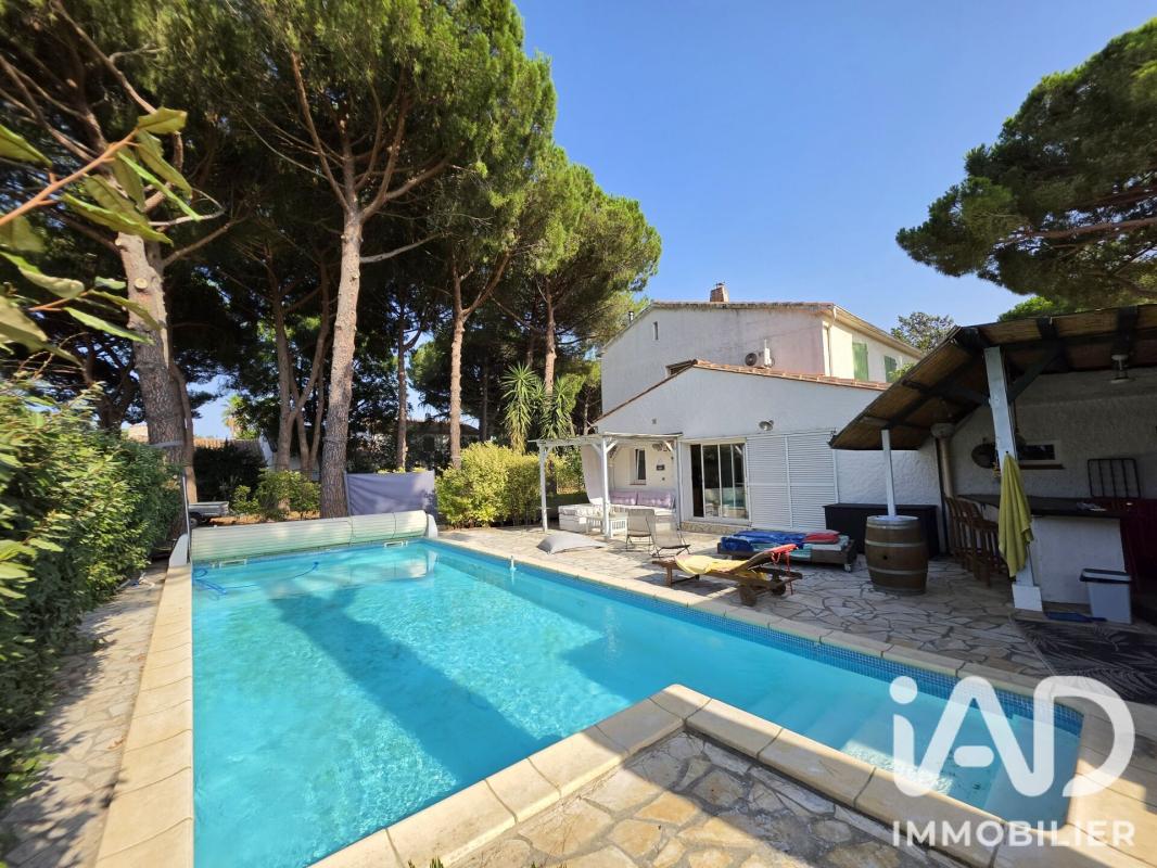 Maison 5 Pièce(s) Perpignan - Photo 1