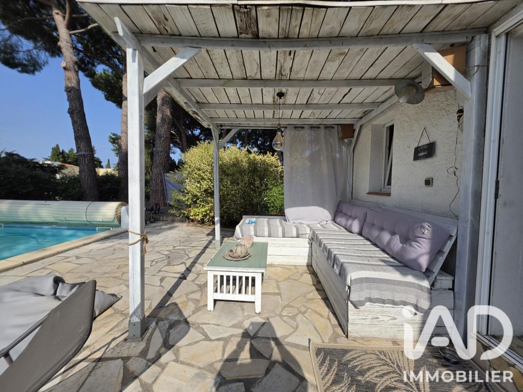 Maison 5 Pièce(s) Perpignan - Photo 3