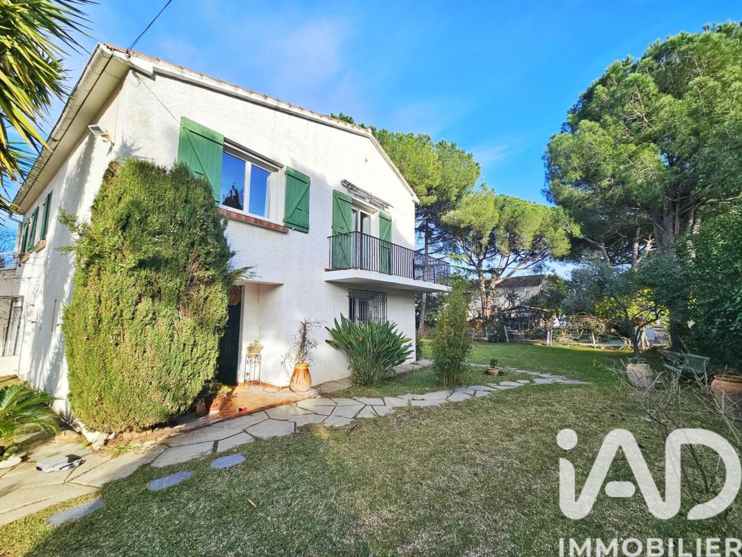 Maison 5 Pièce(s) Perpignan - Photo 7