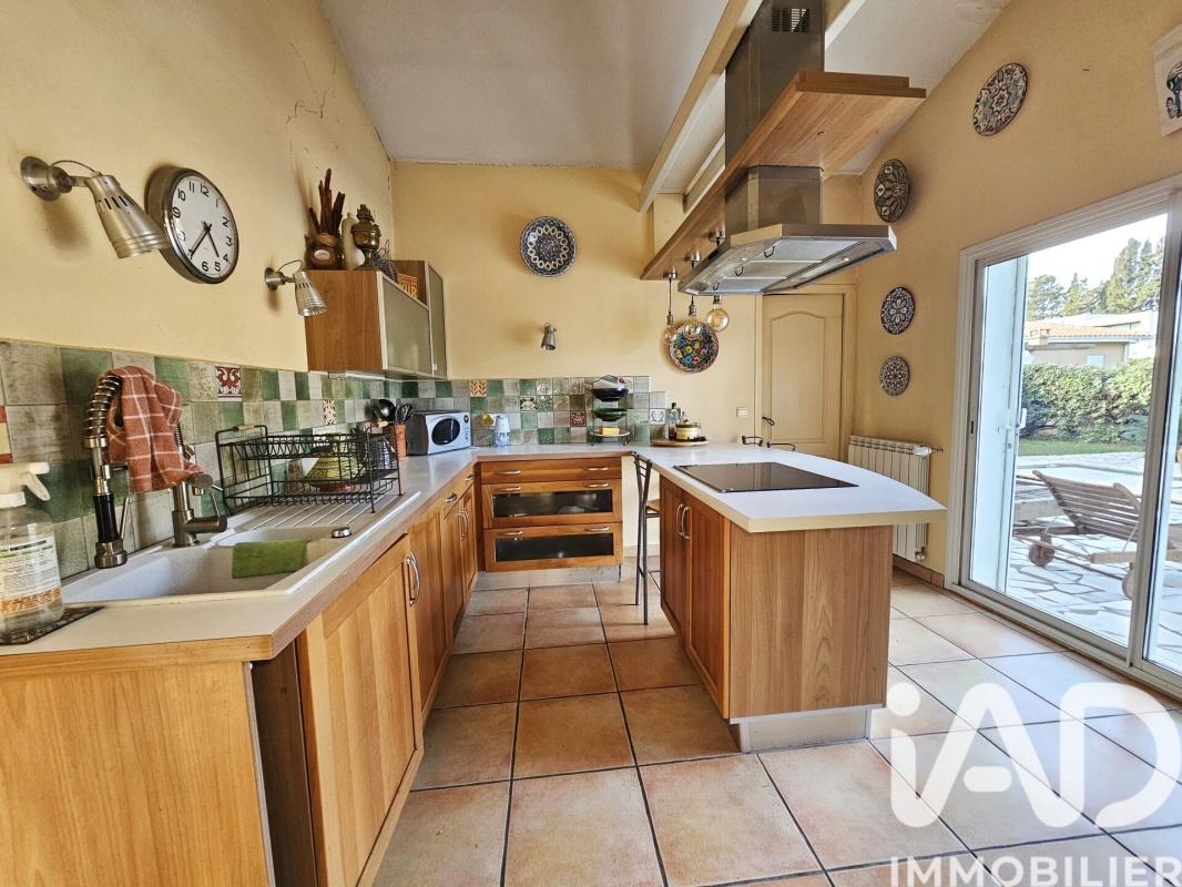 Maison 5 Pièce(s) Perpignan - Photo 13