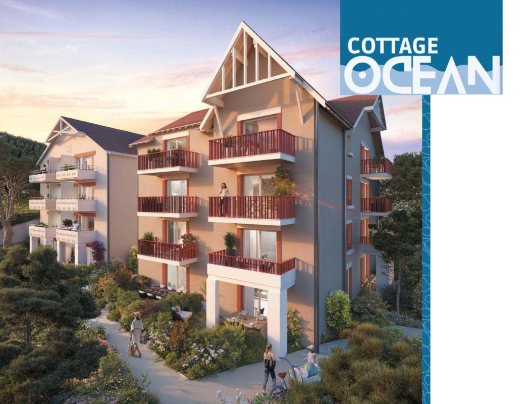 Appartement 2 Pièce(s) Saint-Brevin-les-Pins