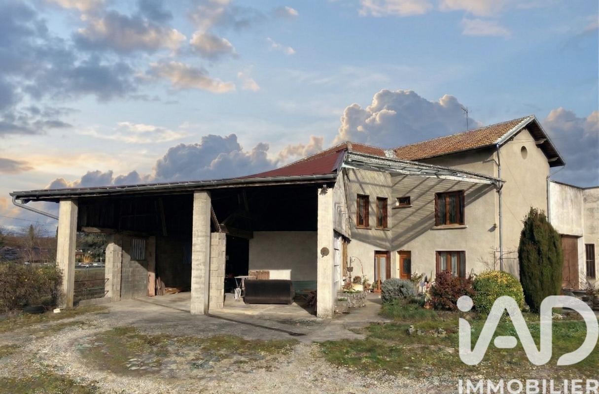 Maison traditionnelle 5 Pièce(s) Saint-Hilaire-du-Rosier