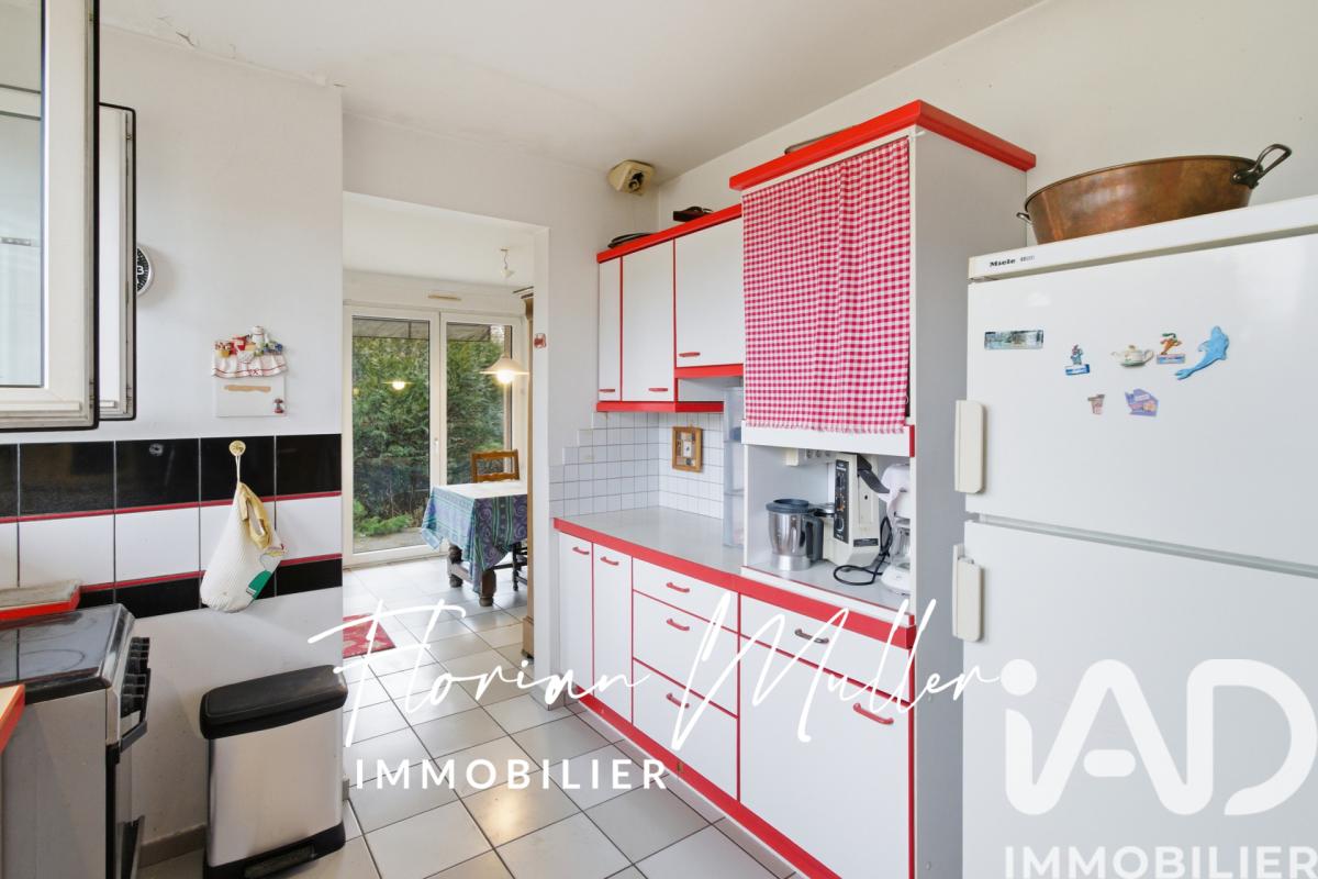 Maison 6 Pièce(s) Grand-Charmont - Photo 5