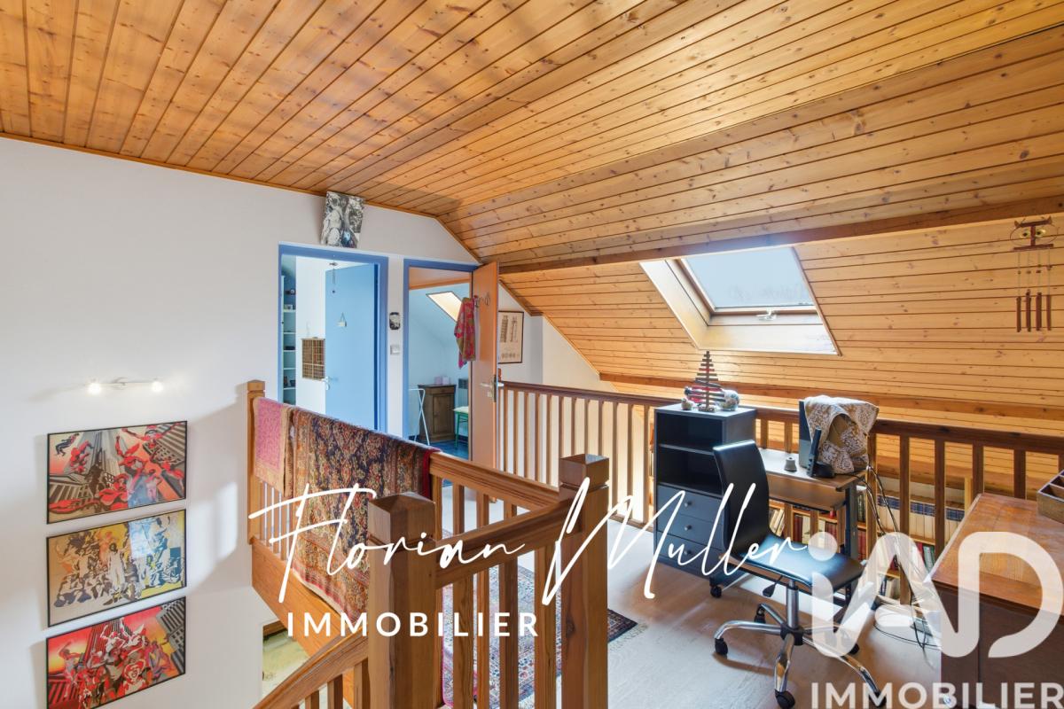 Maison 6 Pièce(s) Grand-Charmont - Photo 16