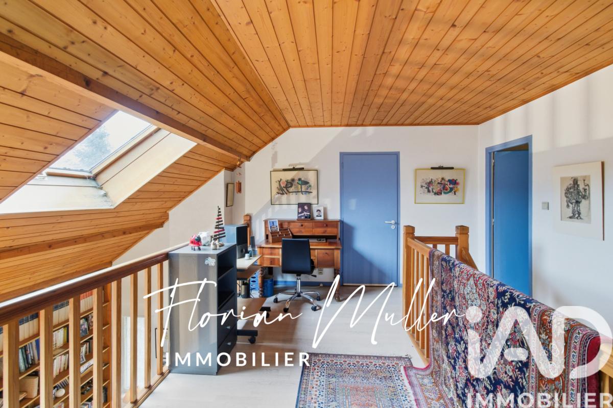Maison 6 Pièce(s) Grand-Charmont - Photo 18