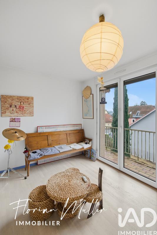 Maison 6 Pièce(s) Grand-Charmont - Photo 19