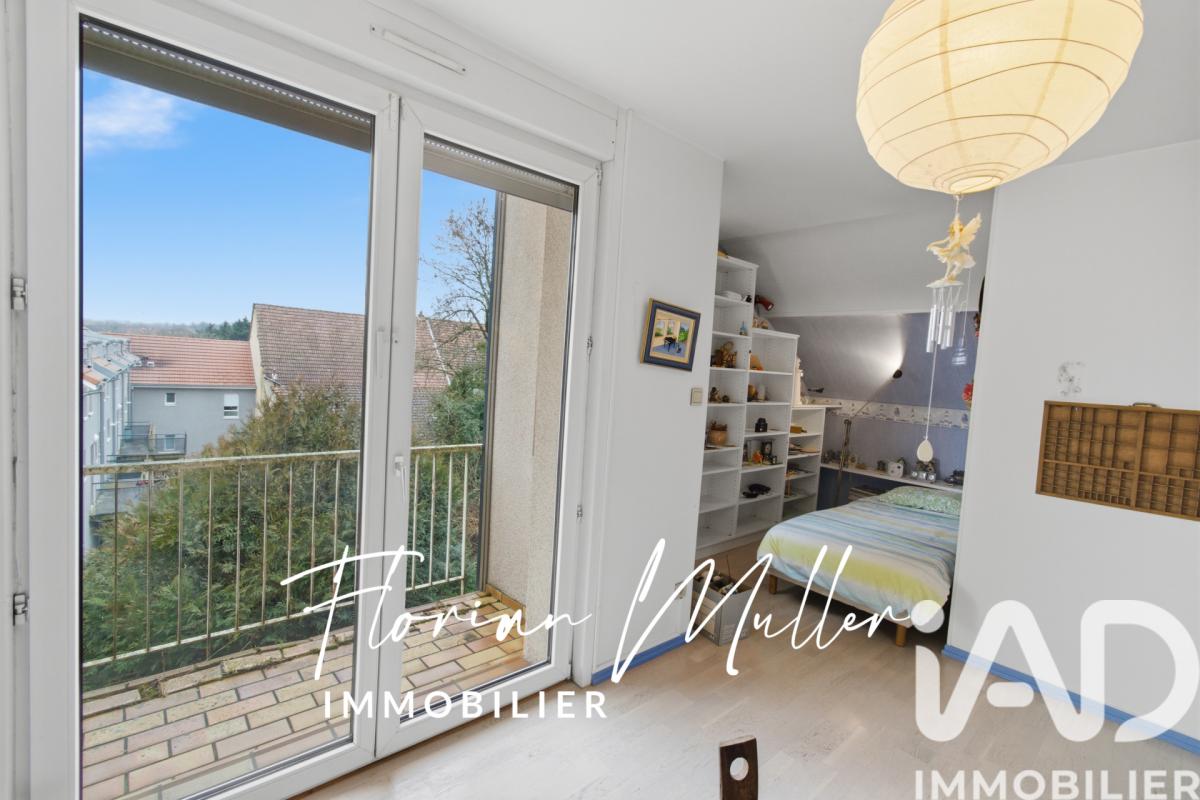 Maison 6 Pièce(s) Grand-Charmont - Photo 20