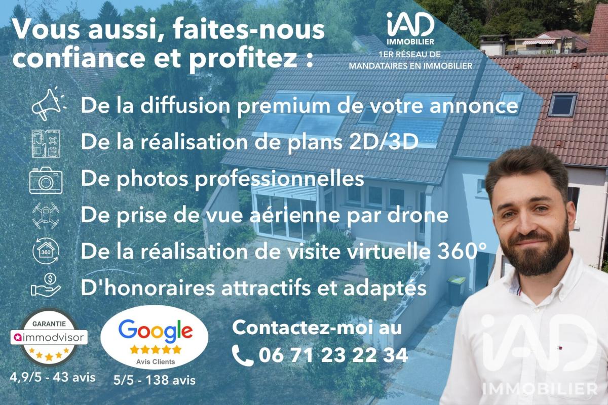 Maison 6 Pièce(s) Grand-Charmont - Photo 24