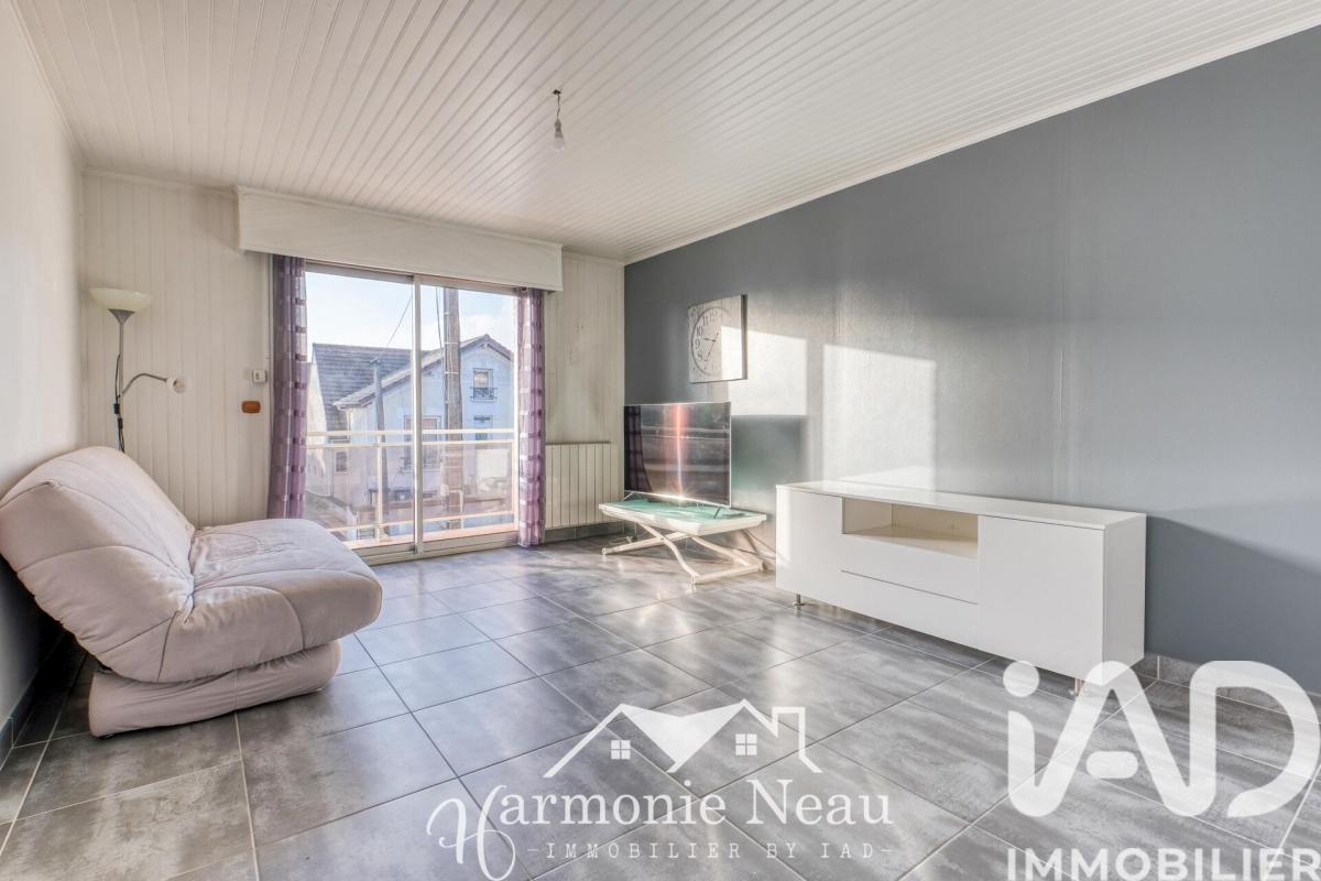 Appartement 2 Pièce(s) Villeparisis