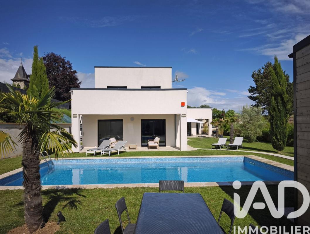 Maison 10 Pièce(s) Bouleuse - Photo 1