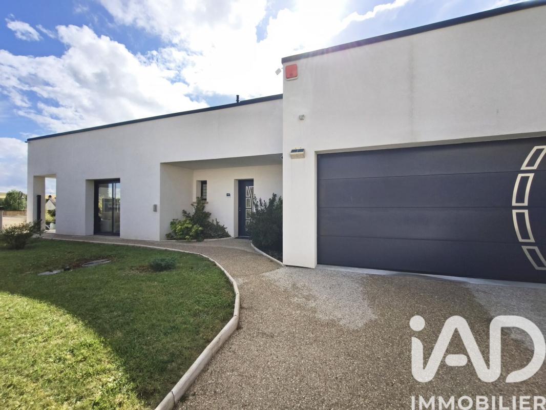 Maison 10 Pièce(s) Bouleuse - Photo 2