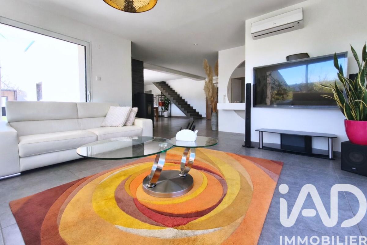 Maison 10 Pièce(s) Bouleuse - Photo 3