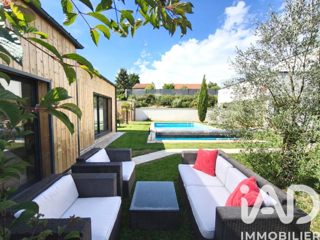 Maison 10 Pièce(s) Bouleuse - Photo 12