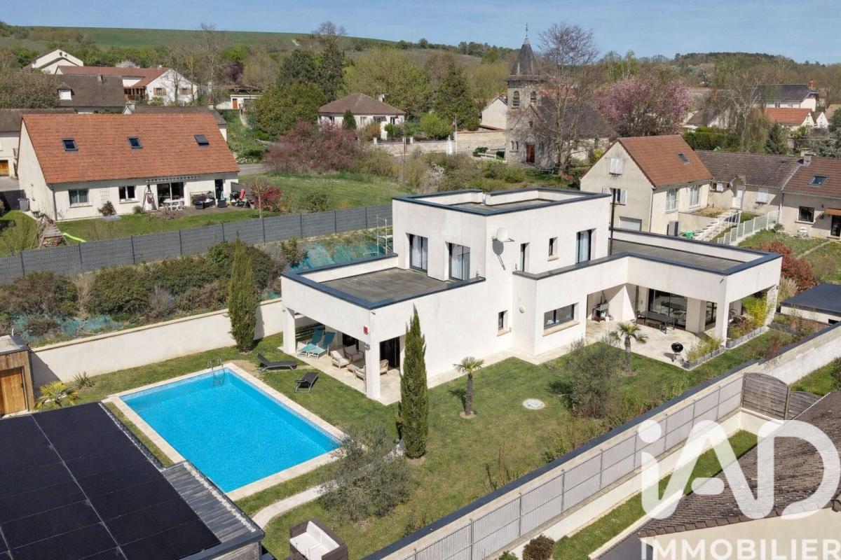 Maison 10 Pièce(s) Bouleuse - Photo 13