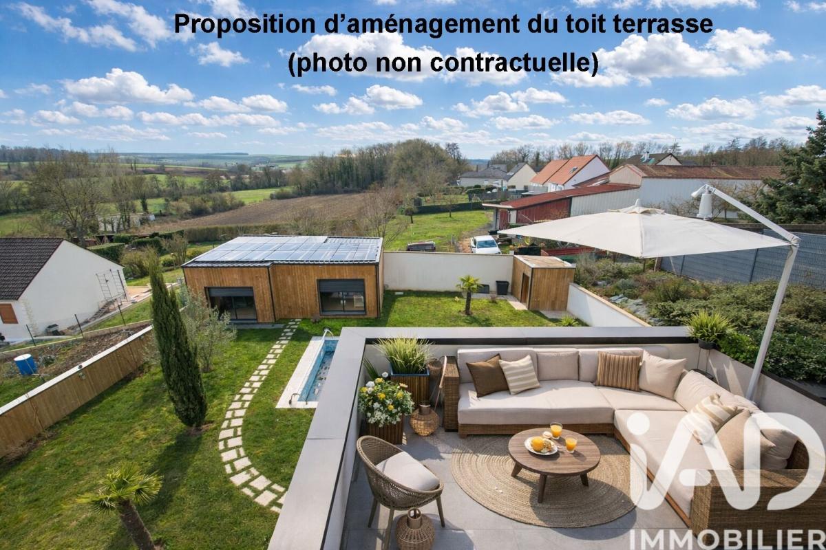 Maison 10 Pièce(s) Bouleuse - Photo 19