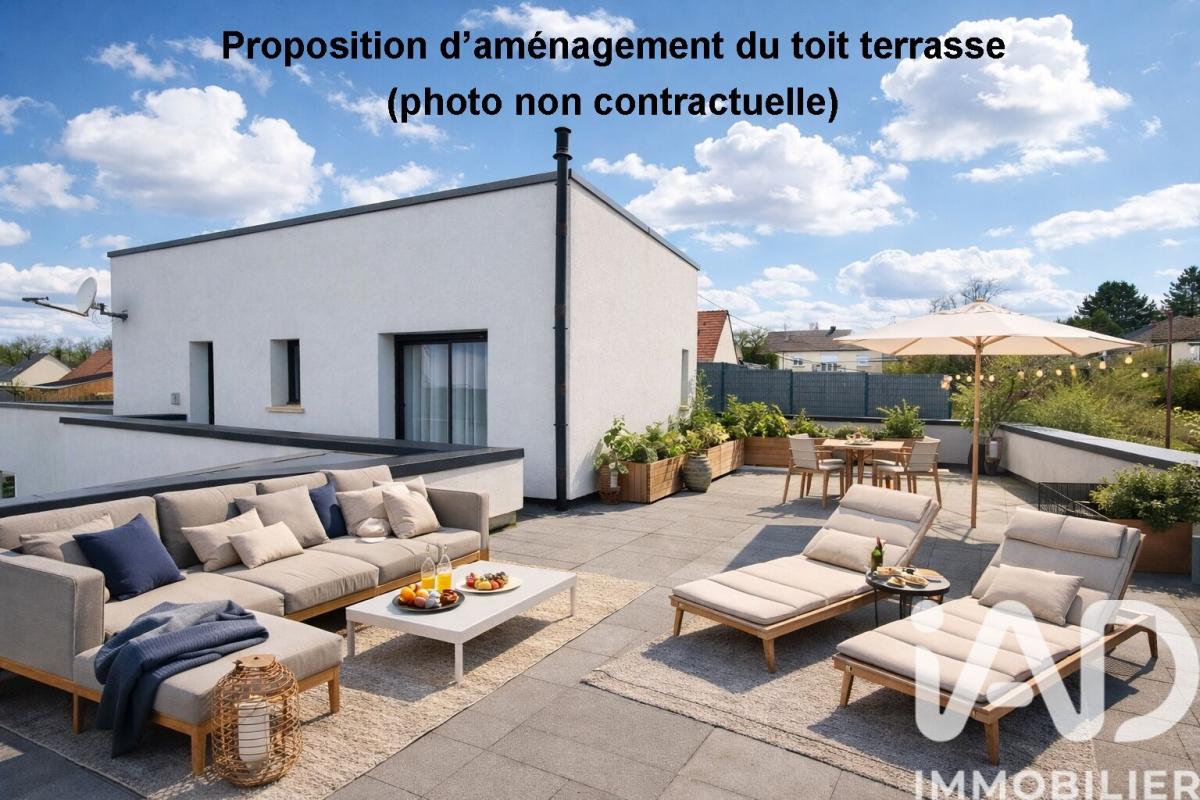 Maison 10 Pièce(s) Bouleuse - Photo 21