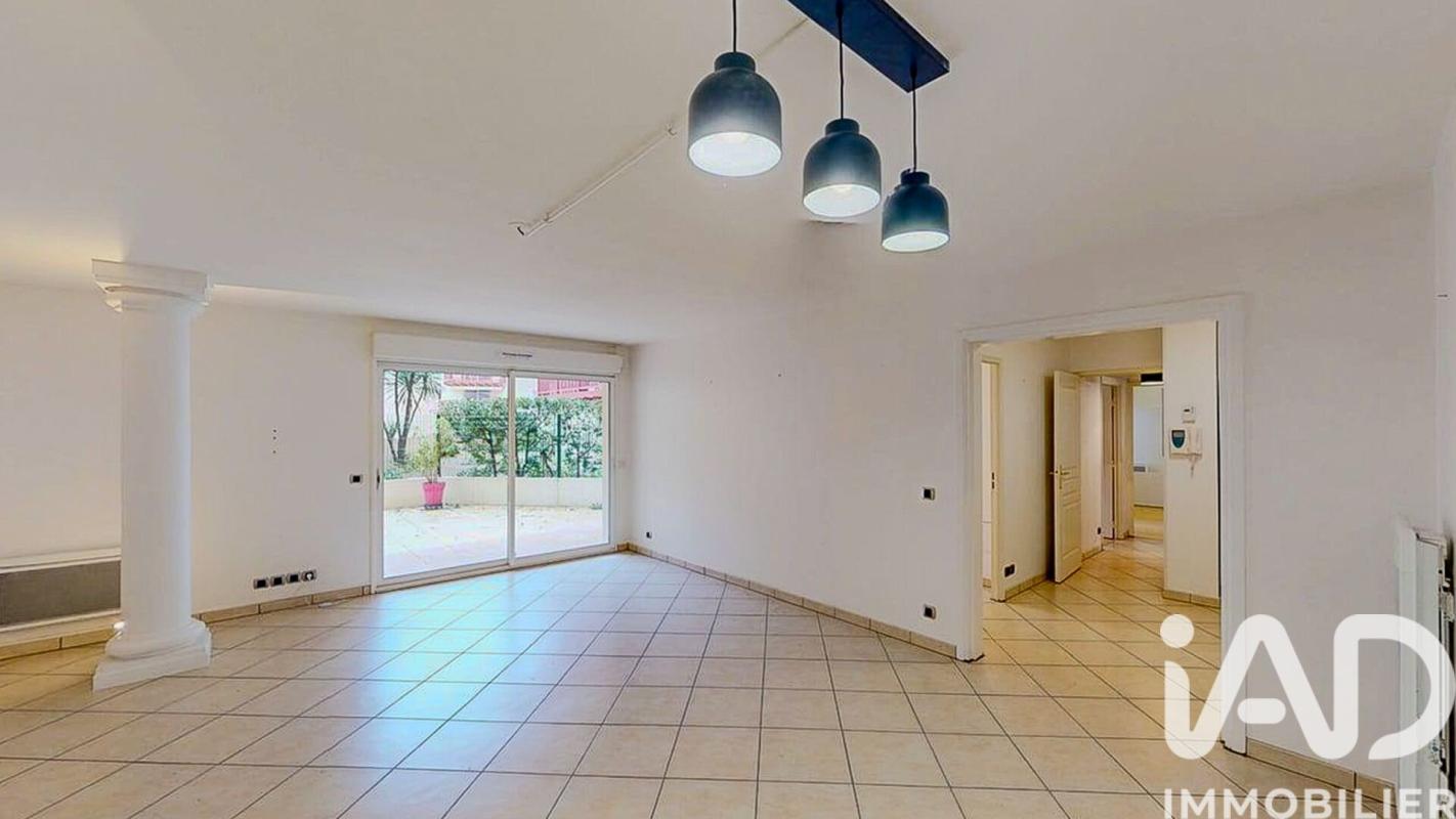 Appartement 3 Pièce(s) Ciboure