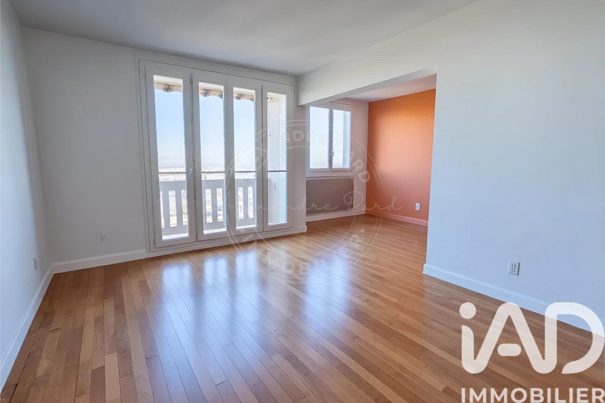 Appartement 3 Pièce(s) Sainte-Foy-lès-Lyon