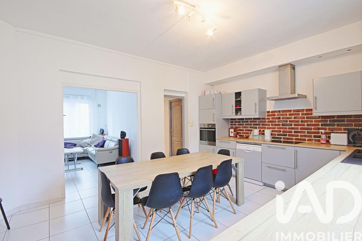 Maison de ville 4 Pièce(s) Arras