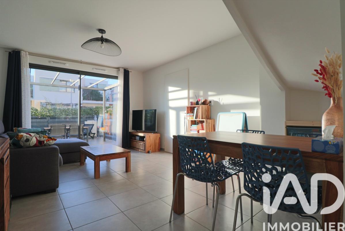 Maison 4 Pièce(s) Aix-en-Provence