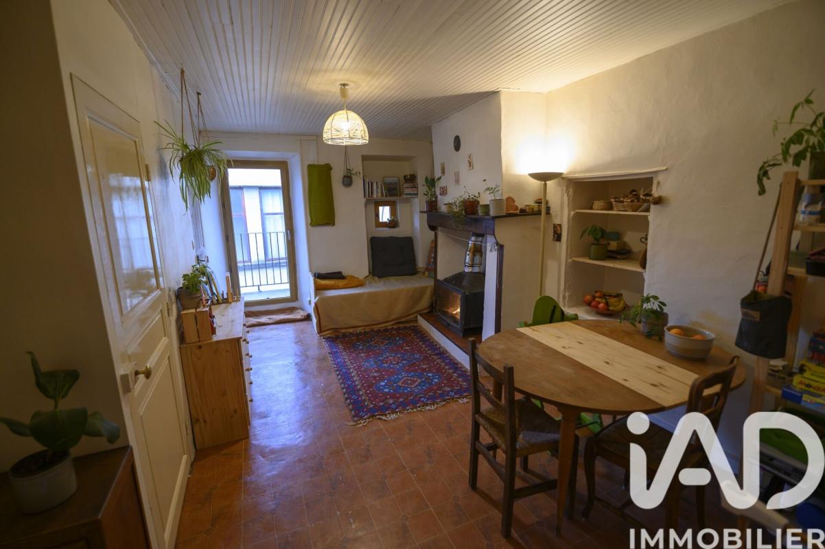 Maison 3 Pièce(s) La Motte-Chalancon - Photo 2