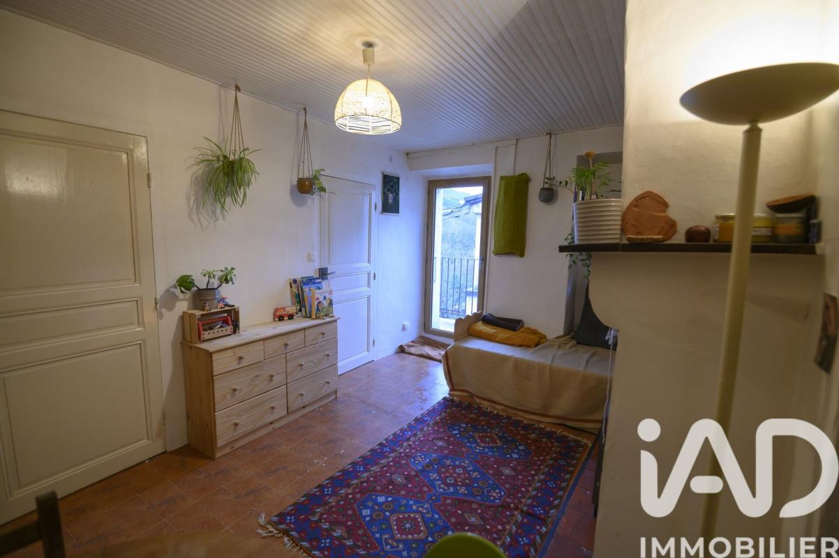 Maison 3 Pièce(s) La Motte-Chalancon - Photo 3