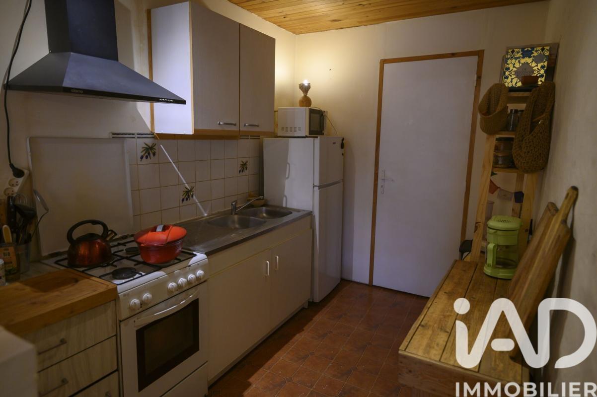 Maison 3 Pièce(s) La Motte-Chalancon - Photo 4