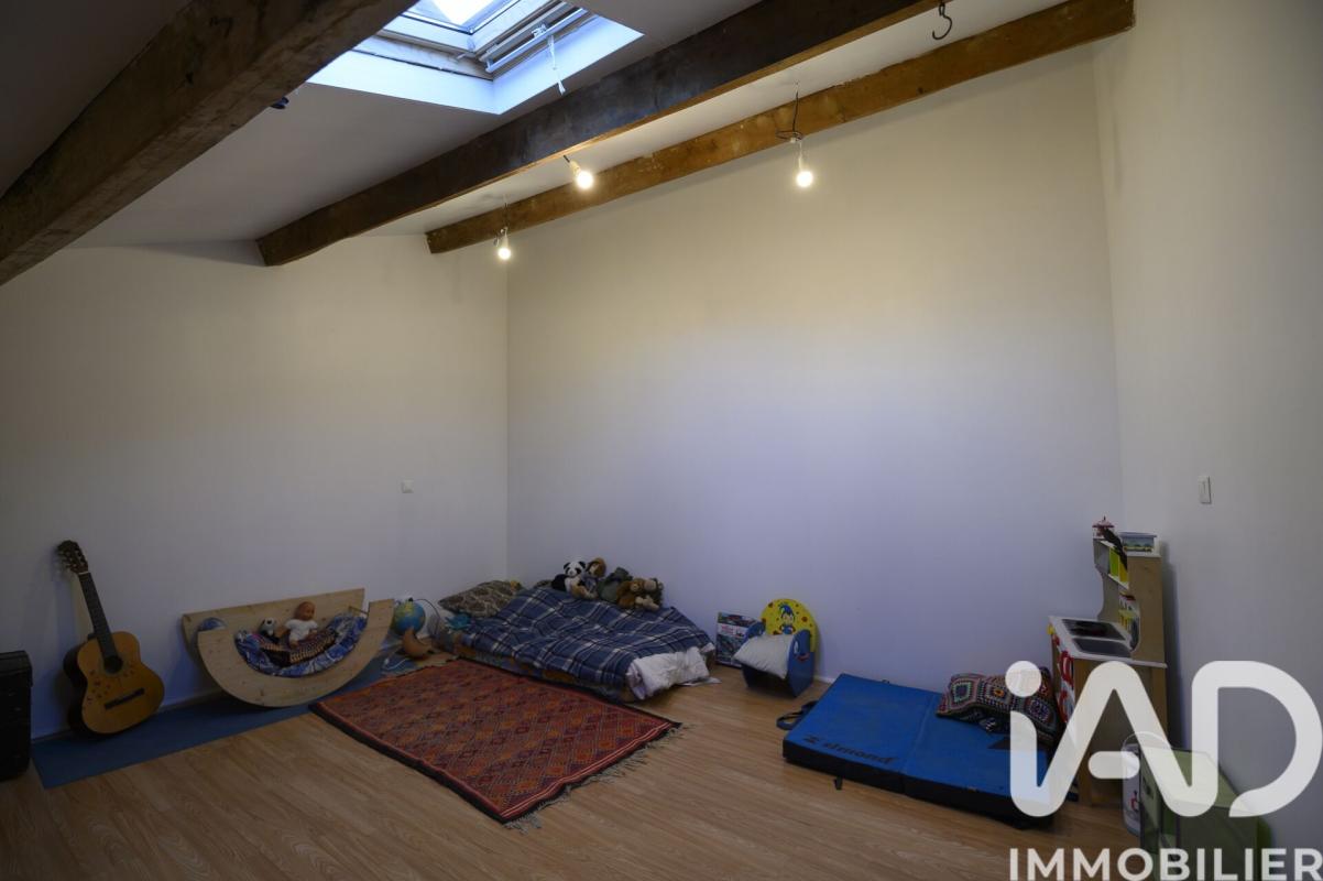 Maison 3 Pièce(s) La Motte-Chalancon - Photo 5