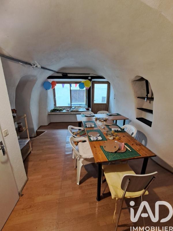 Maison 3 Pièce(s) La Motte-Chalancon - Photo 8