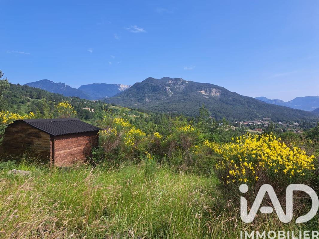 Maison 3 Pièce(s) La Motte-Chalancon - Photo 10