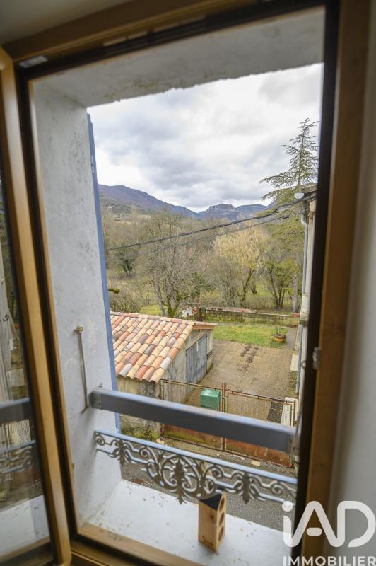 Maison 3 Pièce(s) La Motte-Chalancon - Photo 11