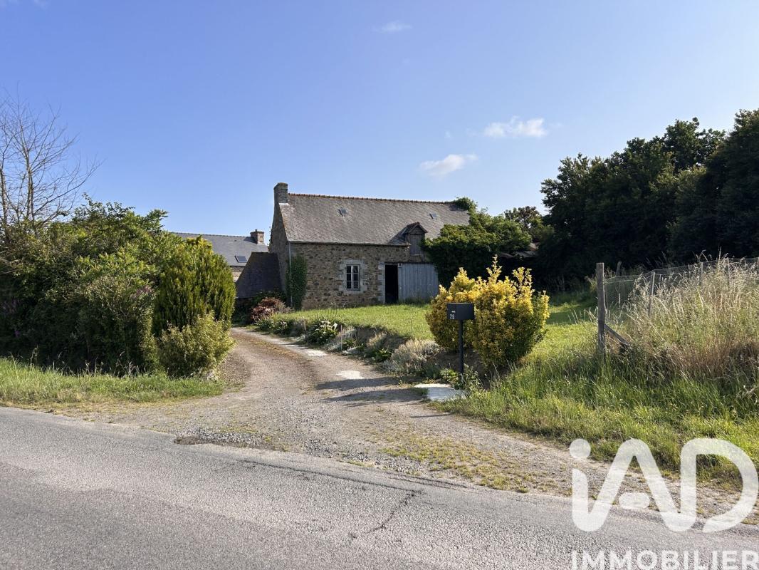 Maison 1 Pièce(s) Hillion