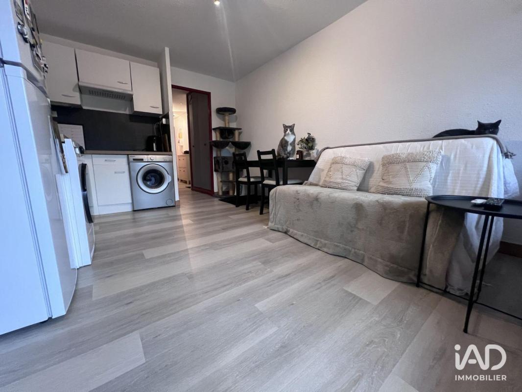 Appartement 2 Pièce(s) Le Grau-du-Roi