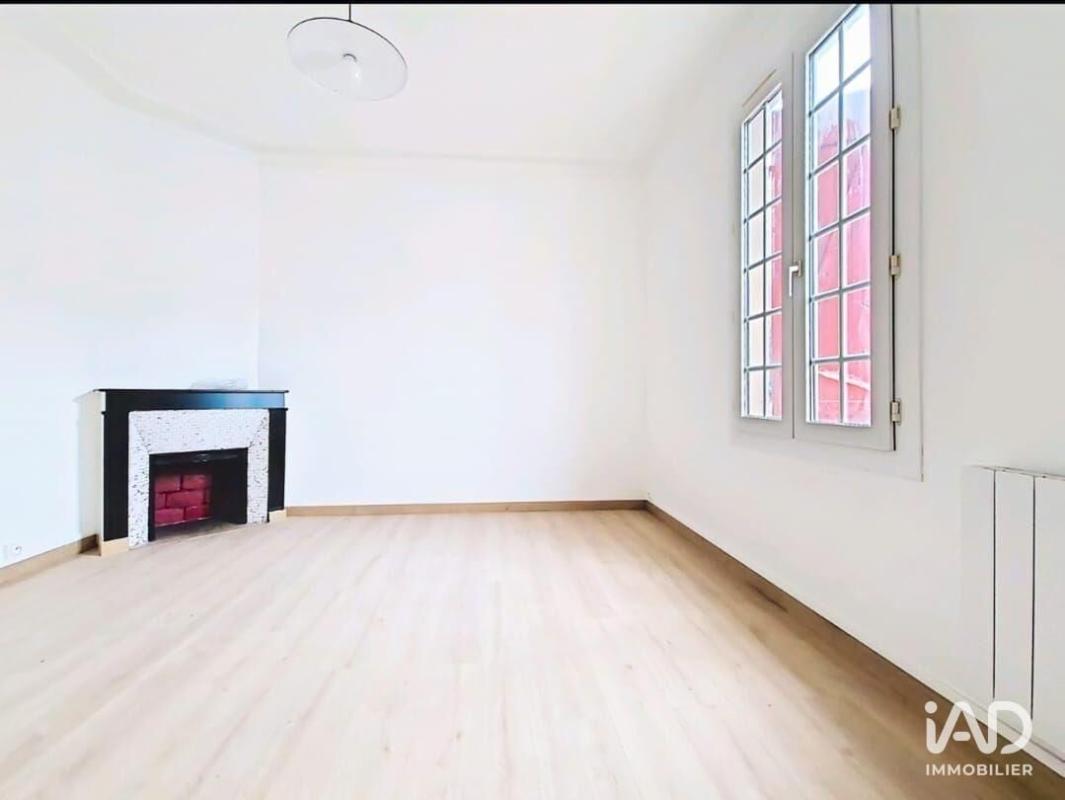 Maison 3 Pièce(s) Le Blanc-Mesnil